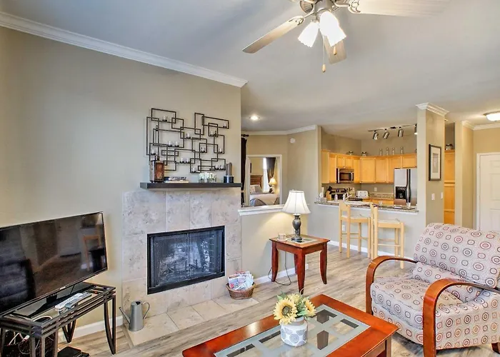 Holiday home < 1 Mi To Quarter! W/ Pool Scottsdale