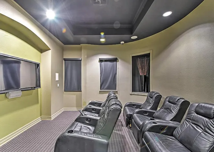 < 1 Mi To Quarter! W/ Pool Holiday home Scottsdale